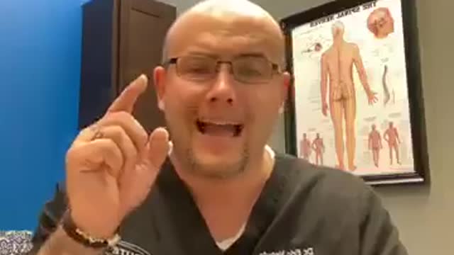 MD says quinine may help prevent kung flu