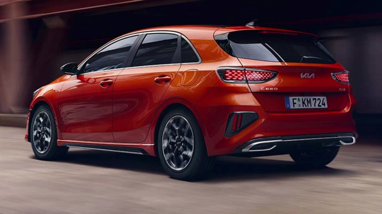 ALLOMOTEUR.COM - Boite de vitesses manuelle KIA CEED III LIFT 1.0 T-GDI FNJ6F