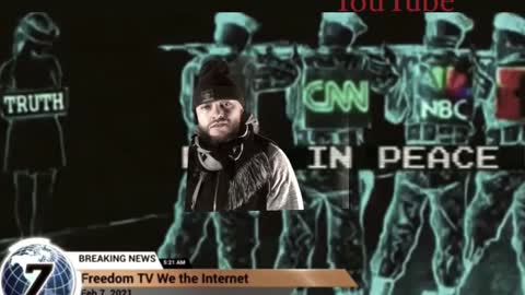 Nothing can stop what’s coming