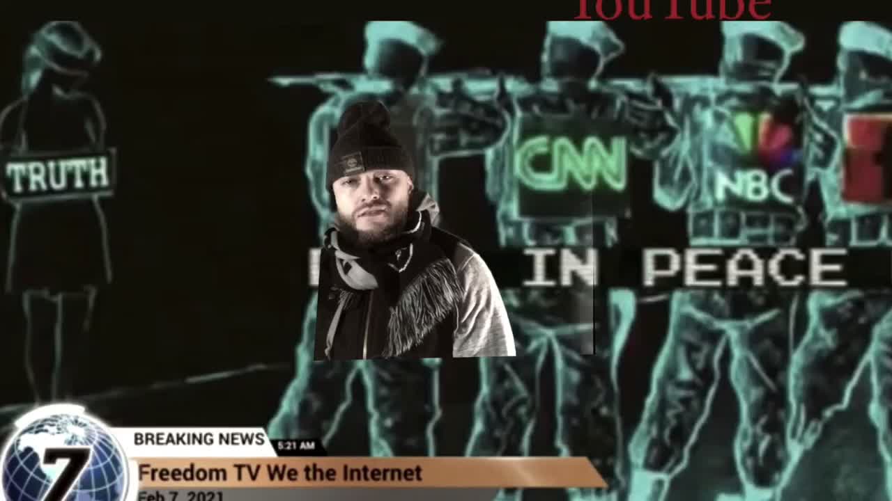 Nothing can stop what’s coming