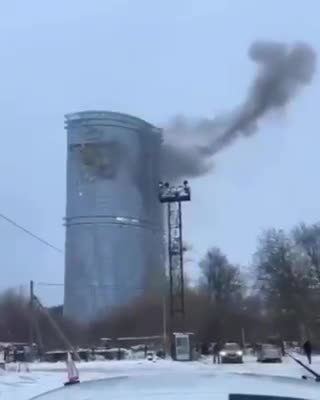 @amuse WAR: Ukraine pinpoint targeting the homes of senior Russian officials in Kazan with drones.