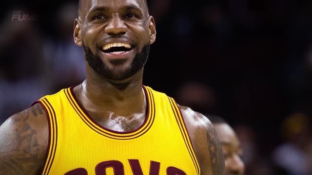LeBron James Pulled a LaVar Ball and WON