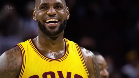 LeBron James Pulled a LaVar Ball and WON