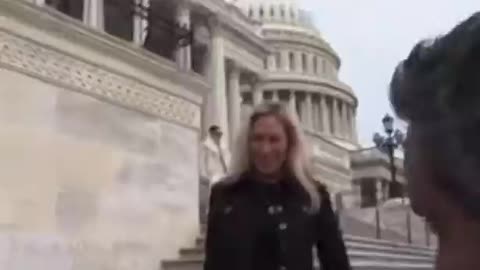 MTG Explains Why She Voted Against the TikTok Bill