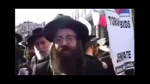 Zionist Are Not Real Jews