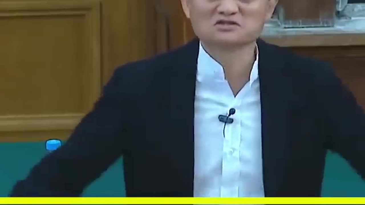 "I Learned From People's Mistakes" | Monday Inspiration | Jack Ma | Goal Quest