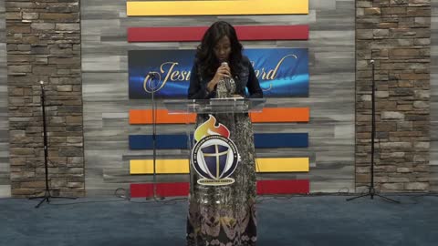 JOICC Bible Study/Communion Service - August 24, 2022