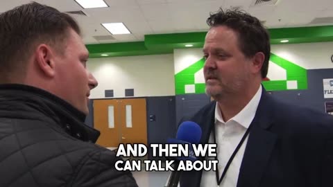 Superintendent Gets EXPOSED My Local Reporter For Not Informing Parents of Fentanyl Overdoses