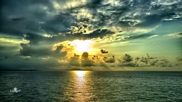 Most Beautiful sunsets in 4K