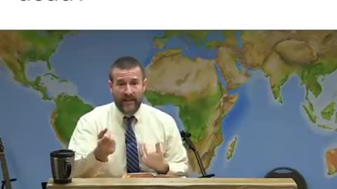 Who Raised Jesus From the Dead
