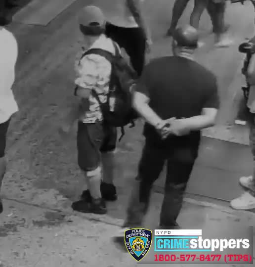 SHOCKING: 52-Year-Old NY Man Gets Brutally Assaulted In Unprovoked Attack