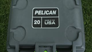 Pelican Coolers
