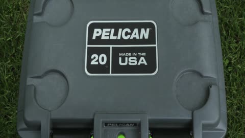 Pelican Coolers