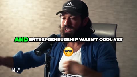 The Secret to Success: Embrace Action and Embrace Change