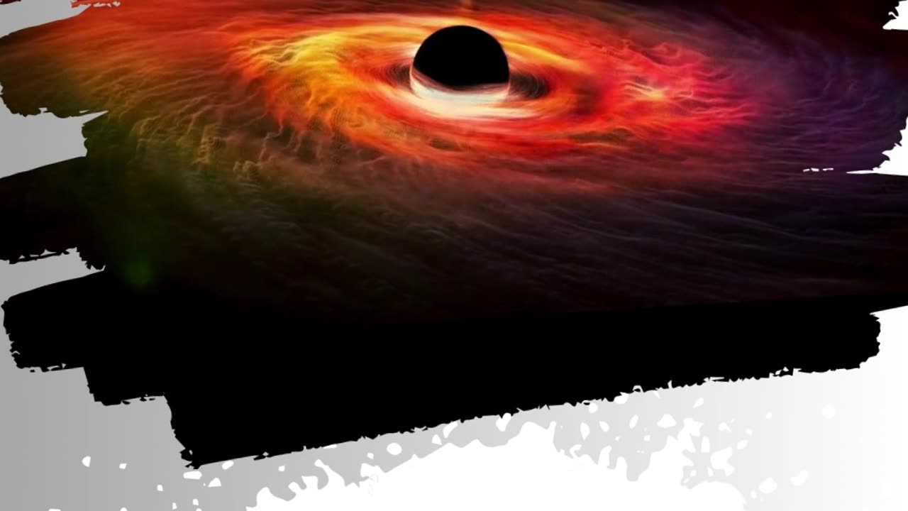 Did you know? A Fun Fact about Black Holes! #blackhole #amazingfacts #facts #space #funfacts #spacex