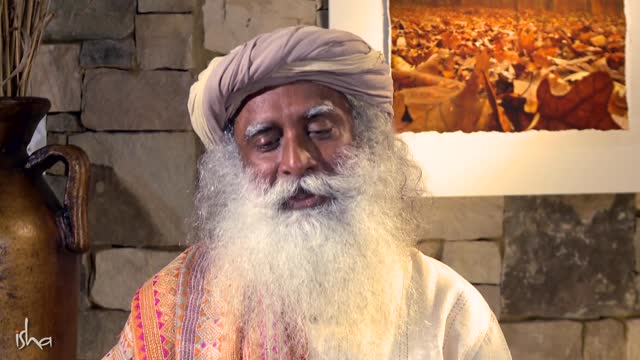 How Do You Know If Guru's Grace is Upon You? | Sadhguru