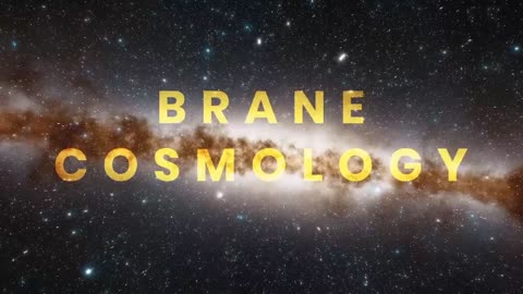 Was There Anything Before The Big Bang?