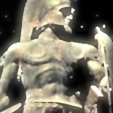 UNEARTHING the Unseen: The Tale of the FACELESS Skeleton