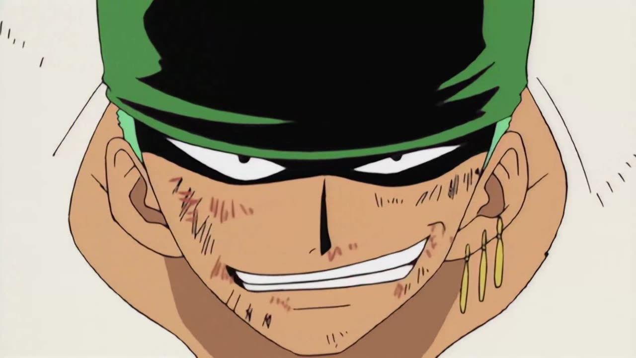 ORIGINAL ONE PIECE FULL EPISODE 2