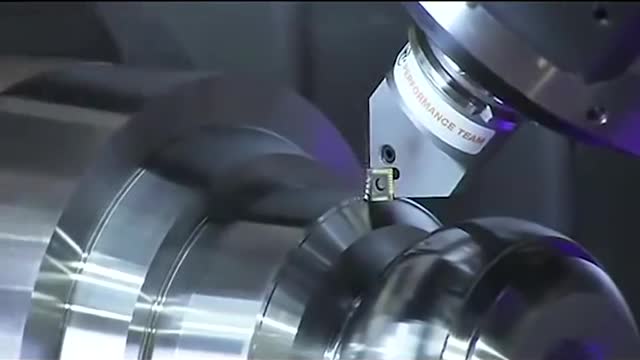 How about this processing technology