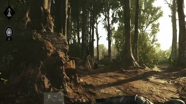 Hunt: Showdown Pt.60-My Luck Is Terrible