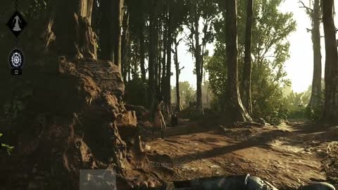 Hunt: Showdown Pt.60-My Luck Is Terrible