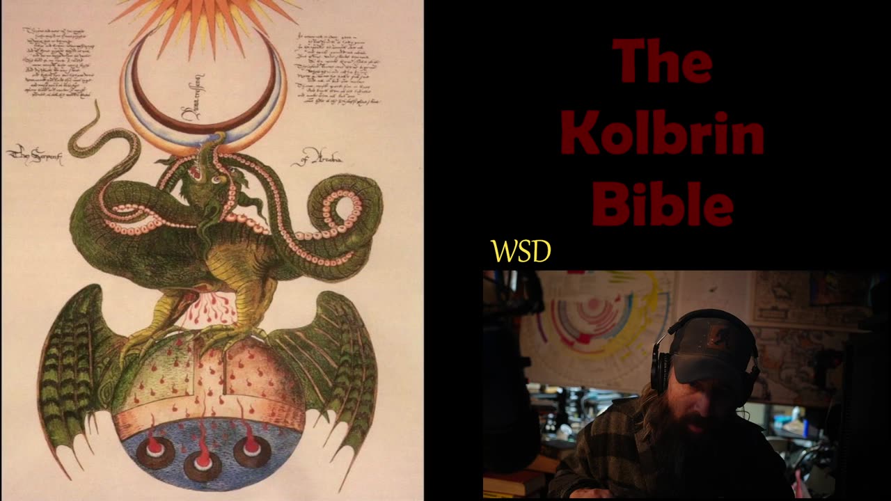 Kolbrin - Book of Wisdom (WSD) - 4