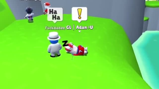 This took too long