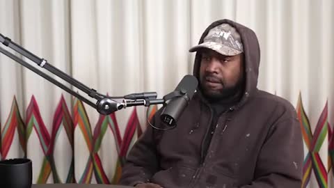 Kanye 'Ye' West | "What Schools Are Doing Is Exactly What the CIA Does with PIXAR Films and Disney Films."