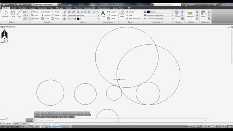 3D AutoCAD training 1-7آموزش اتوکد سه بعدی