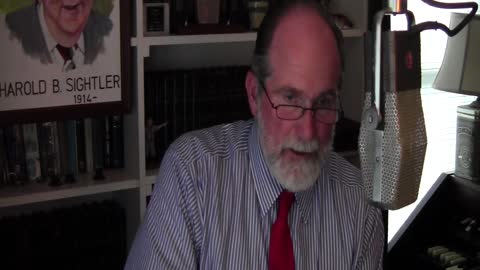 February 25, 2021 Bright Spot Hour