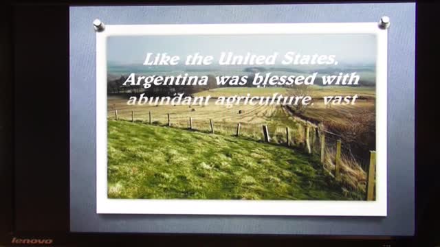 11-25-2021 do not cry for me Argentina