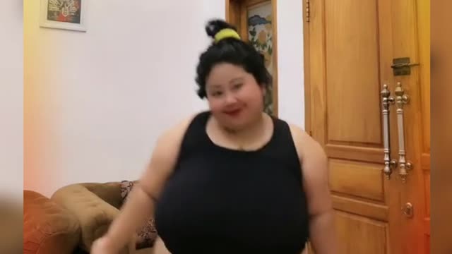 I'm not pretty but I just want to be healthy