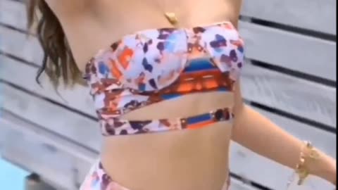 Annaya panday bikini 👙 Hot