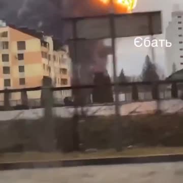 24.02.2022. The war has begun!!!