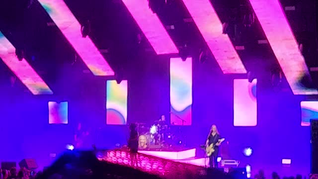 Alice In Chains "Got Me Wrong"