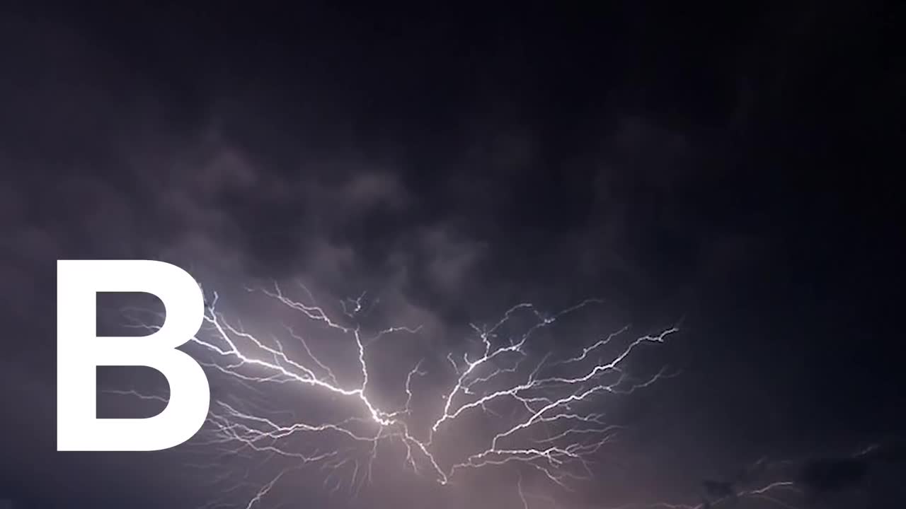 Catatumbo lightning: a mysterious meteorological phenomenon