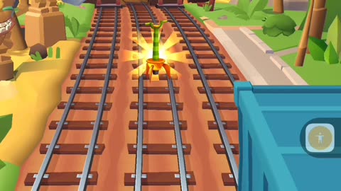 Subway Surfers Rumble: Endless Adventure 🚀"