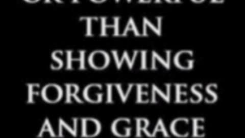 "UNFORGIVENESS, THE CANCER THAT WILL TOTALLY DESTROY YOUR SOUL" / By Lynn Pretorius