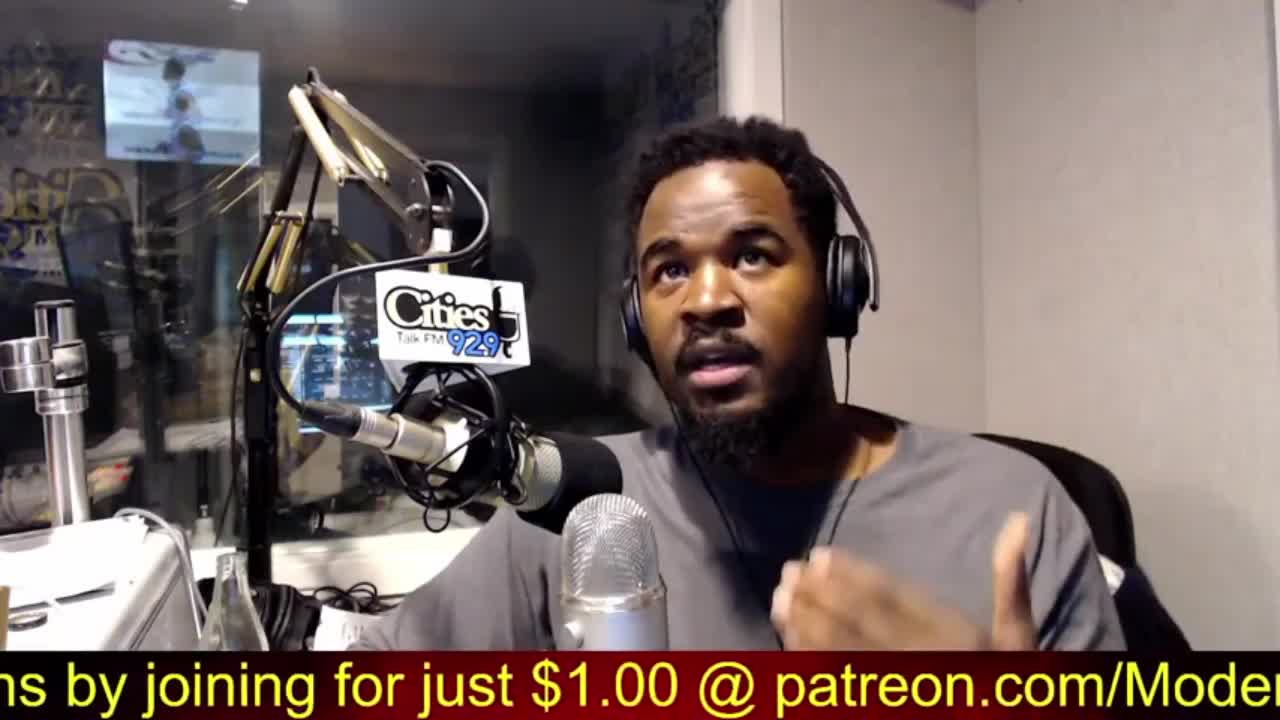 Black people! Are we not smart enough to make good decisions?