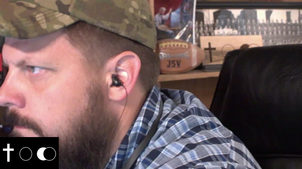October 11 2021 livestream