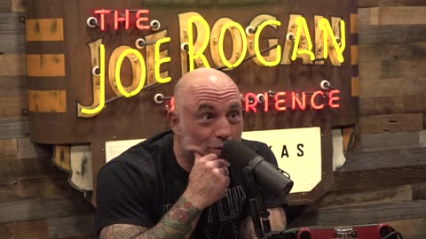 Joe Rogan Experience #2217 - Brian Cox