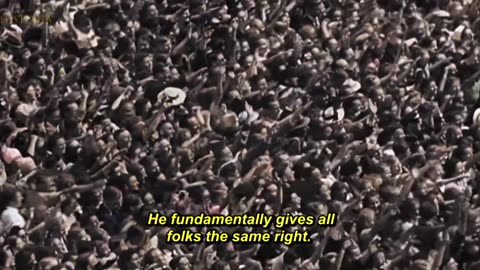 Adolf Hitler - There Is a Lord God By Historia Prohibida