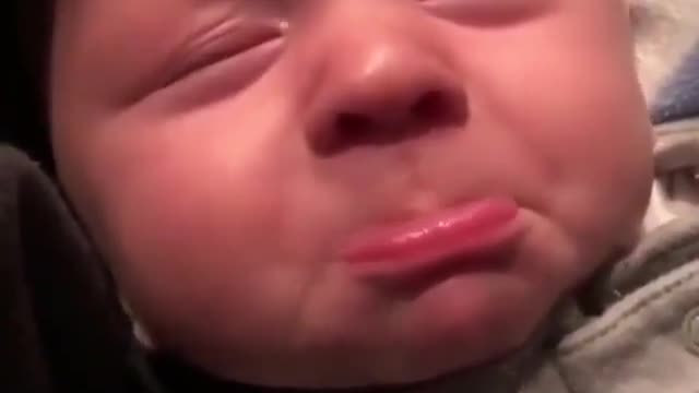 Babe i cant talk