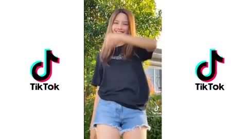 ERICKA PINEDA COMPILATION IN TIKTOK