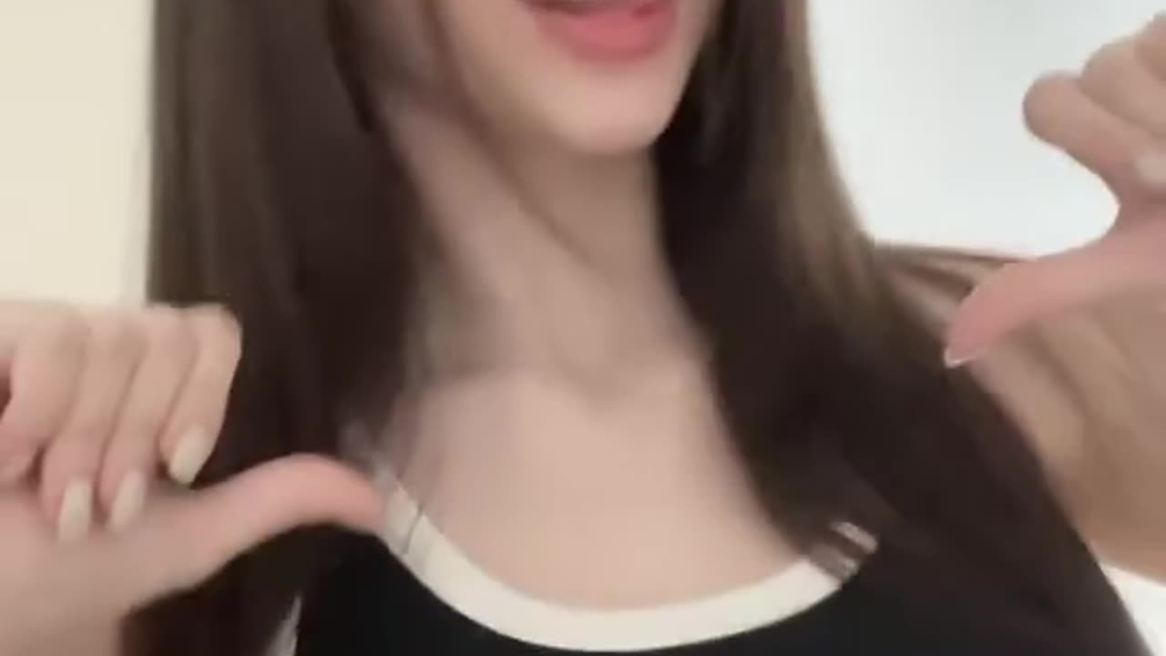 Tik tok New trends