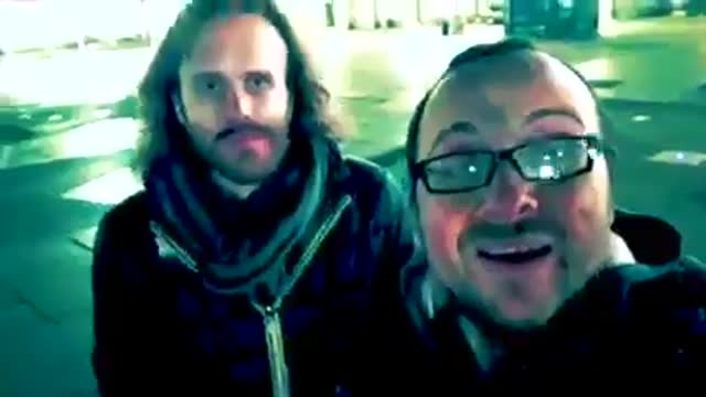 Vincenzo Eterno: Disobbedienza Civile locali -> Aprite tutto!