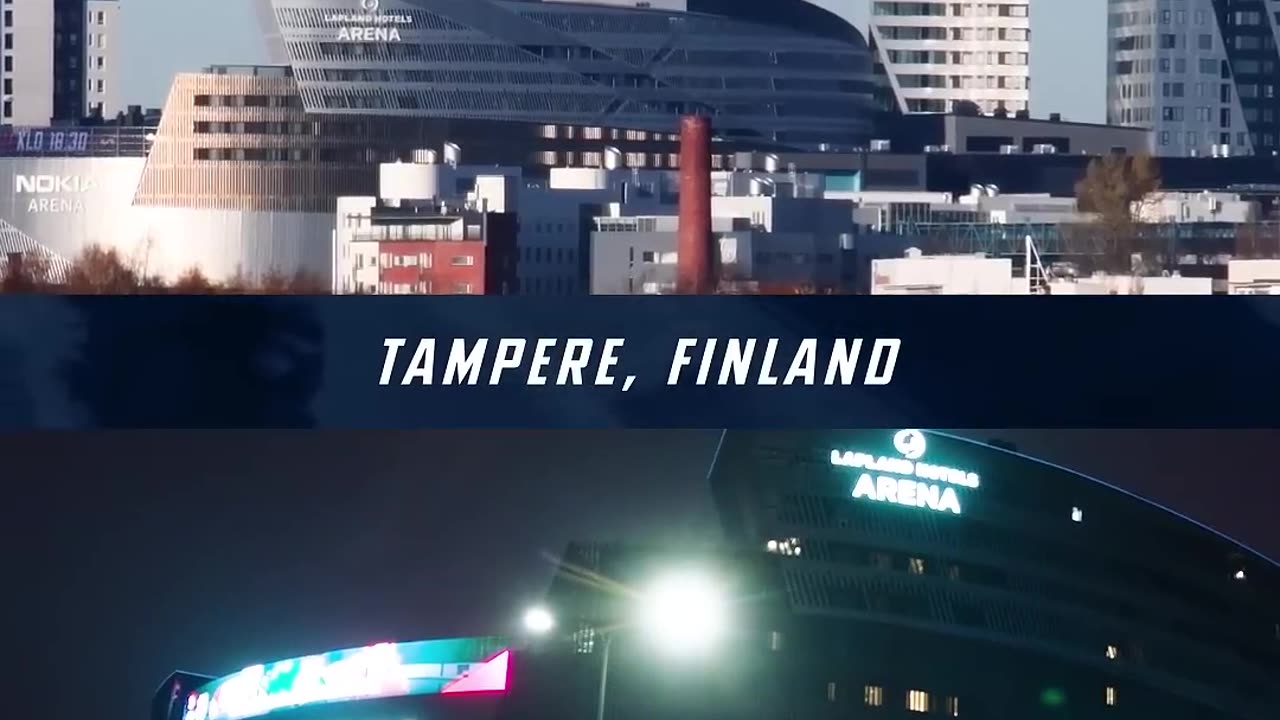 Finnish Players NHL 2024!