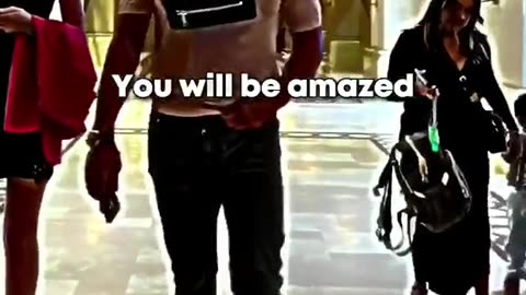 Andrew Tate motivation