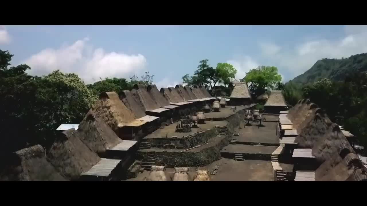 Flores Epic Indonesia